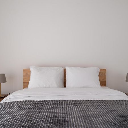 Mucenieku Street 1-Bedroom Stylish Apartment 리가 외부 사진