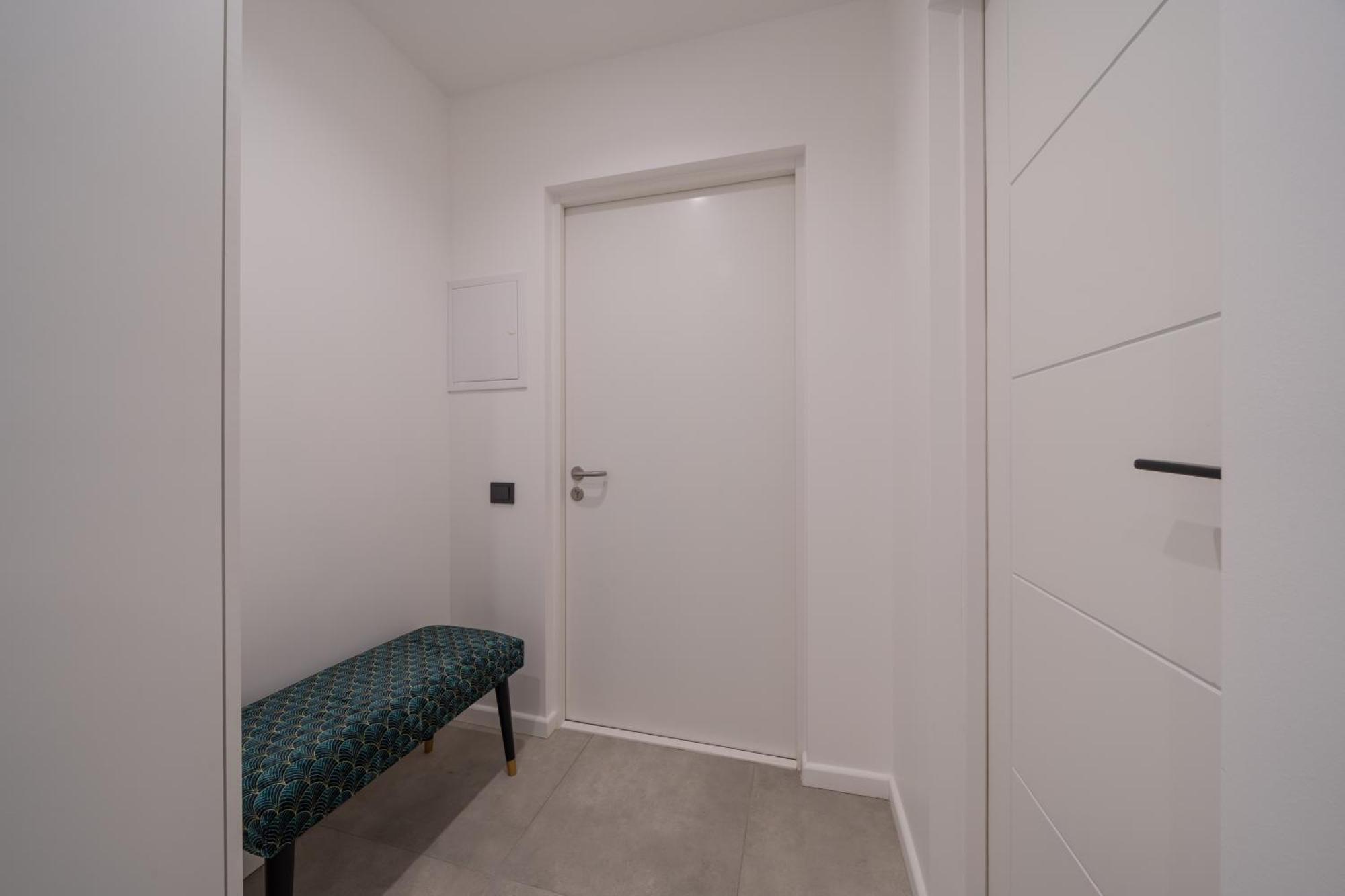 Mucenieku Street 1-Bedroom Stylish Apartment 리가 외부 사진