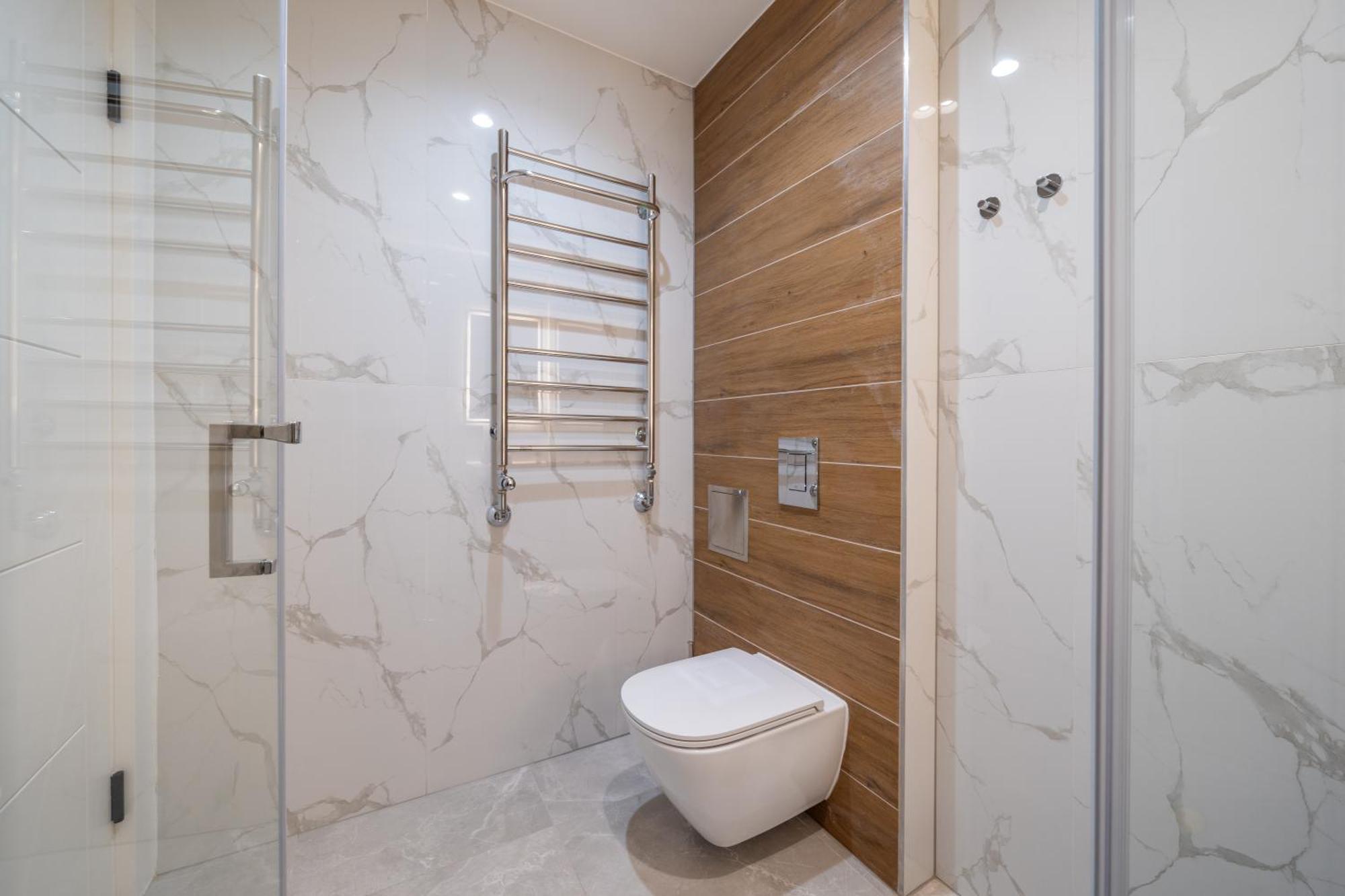 Mucenieku Street 1-Bedroom Stylish Apartment 리가 외부 사진