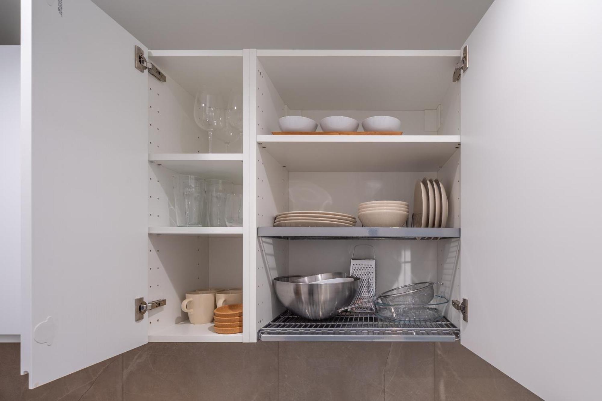 Mucenieku Street 1-Bedroom Stylish Apartment 리가 외부 사진